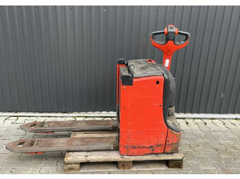Палетна количка LINDE T16