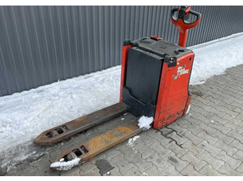 Палетна количка LINDE T16