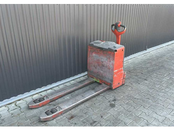 Палетна количка LINDE T18
