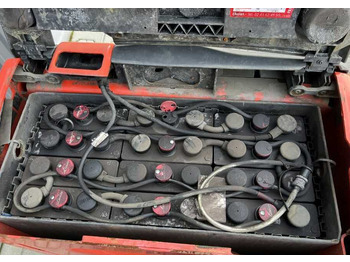 Лизинг на Linde T18 Linde T18: снимка 5 Лизинг на Linde T18 Linde T18: снимка 5