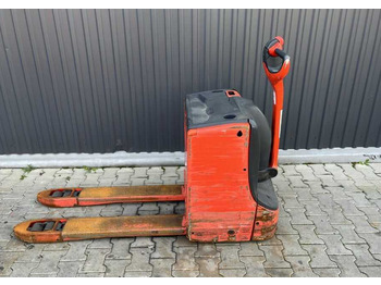 Лизинг на Linde T18 Linde T18: снимка 2 Лизинг на Linde T18 Linde T18: снимка 2