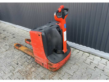 Лизинг на Linde T18 Linde T18: снимка 3 Лизинг на Linde T18 Linde T18: снимка 3