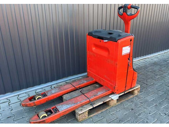 Палетна количка LINDE T20