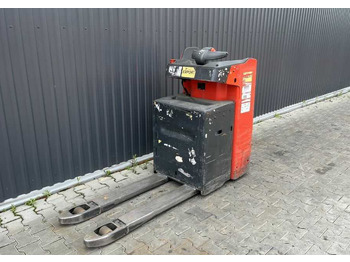 Палетна количка LINDE T20