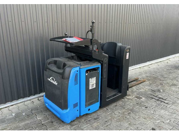 Ордер пикър - комисионер LINDE V