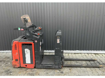 Ордер пикър - комисионер Linde V08-02: снимка 2 Ордер пикър - комисионер Linde V08-02: снимка 2