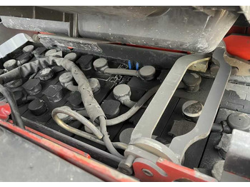 Ордер пикър - комисионер Linde V08-02: снимка 5 Ордер пикър - комисионер Linde V08-02: снимка 5