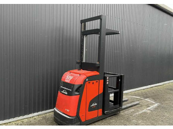 Ордер пикър - комисионер LINDE V10