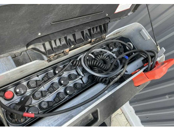 Палетна количка Still ECU16: снимка 5