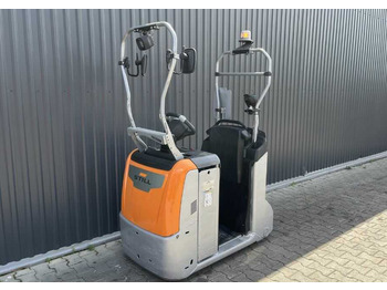 Електрически влекач STILL