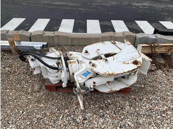 Грайфер ARDEN EQUIPMENT