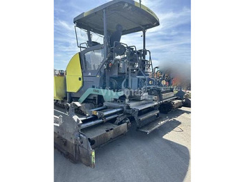 Техника за слагане на асфалт Ammann AFT 700-3: снимка 5 Техника за слагане на асфалт Ammann AFT 700-3: снимка 5