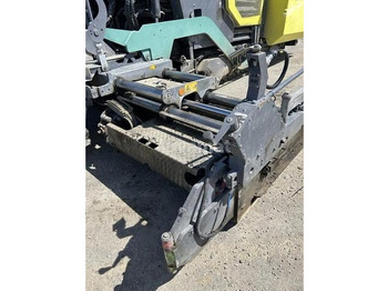 Техника за слагане на асфалт Ammann AFT 700-3: снимка 3 Техника за слагане на асфалт Ammann AFT 700-3: снимка 3