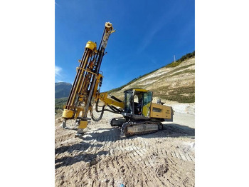 Пробивна машина ATLAS