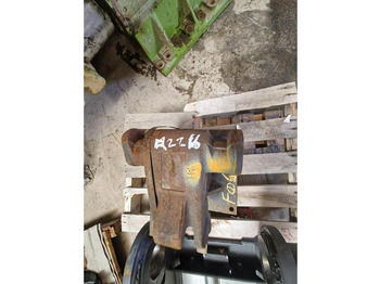 Прикачен инвентар ACB-MORIN