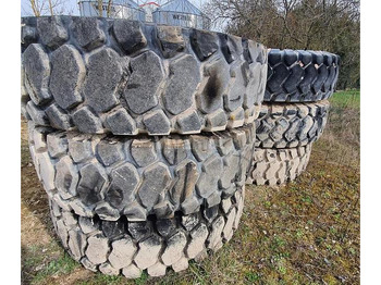 Гуми и джанти