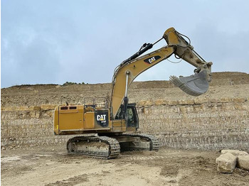 Багер CATERPILLAR 374