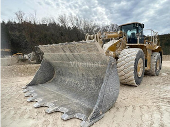 Товарач CATERPILLAR 988H