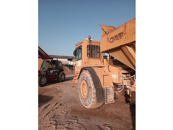 Лизинг на Caterpillar D350C - Caterpillar D350C -: снимка 3