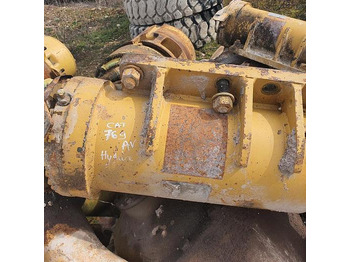 Окачване Caterpillar HG/08 VERRIN BENNE 769C 769D 771C 771D -: снимка 2