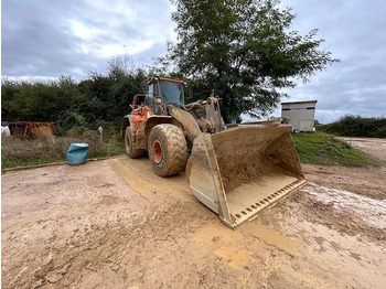 Товарач DOOSAN DL450