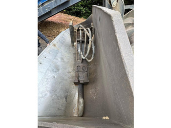 Лизинг на Furukawa FXJ275 Furukawa FXJ275: снимка 2