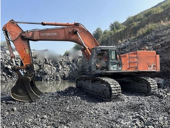 Багер HITACHI