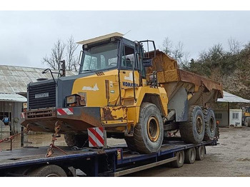 Самосвал KOMATSU HM300