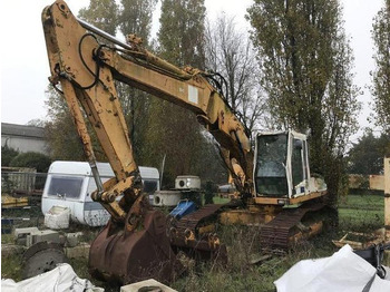 Багер Liebherr R912: снимка 4