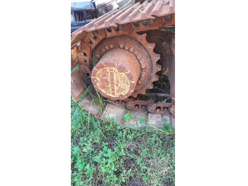 Верижен багер LIEBHERR R 914