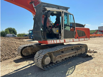 Багер LIEBHERR R 924