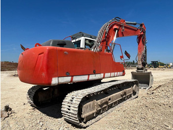 Верижен багер Liebherr R924 LC: снимка 3 Верижен багер Liebherr R924 LC: снимка 3