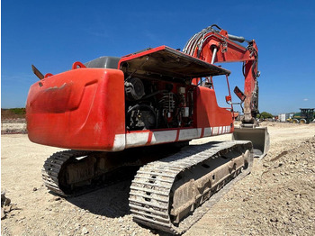 Верижен багер Liebherr R924 LC: снимка 4 Верижен багер Liebherr R924 LC: снимка 4