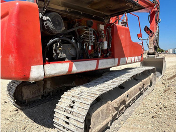 Верижен багер Liebherr R924 LC: снимка 5 Верижен багер Liebherr R924 LC: снимка 5