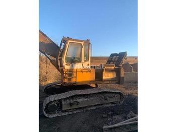 Багер LIEBHERR R 934