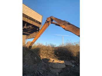 Багер LIEBHERR R 934