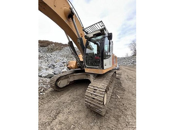 Багер LIEBHERR R 946