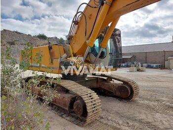 Багер Liebherr R954: снимка 2 Багер Liebherr R954: снимка 2