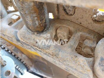 Багер Liebherr R954: снимка 4 Багер Liebherr R954: снимка 4