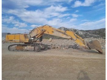 Радиатор Liebherr R954CHD Li: снимка 3