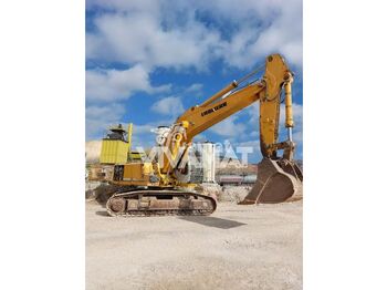 Хидравлична помпа за Строителна техника Liebherr R954CHD Li: снимка 4 Хидравлична помпа за Строителна техника Liebherr R954CHD Li: снимка 4