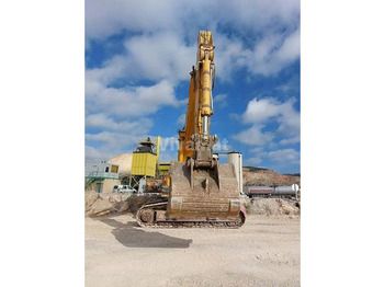 Стрела за Верижен багер Liebherr R954CHD Li: снимка 3