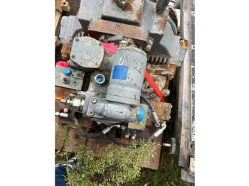 Лизинг на Liebherr R954CHD Li Liebherr R954CHD Li: снимка 1 Лизинг на Liebherr R954CHD Li Liebherr R954CHD Li: снимка 1