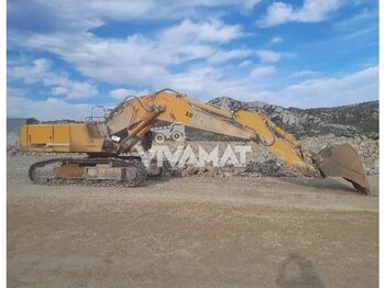 Хидравлична помпа за Строителна техника Liebherr R954CHD Li: снимка 2 Хидравлична помпа за Строителна техника Liebherr R954CHD Li: снимка 2