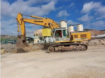 Стрела за Верижен багер Liebherr R954CHD Li: снимка 5