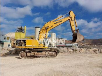 Хидравлична помпа за Строителна техника Liebherr R954CHD Li: снимка 3 Хидравлична помпа за Строителна техника Liebherr R954CHD Li: снимка 3
