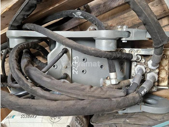 Бързо сменник LIEBHERR