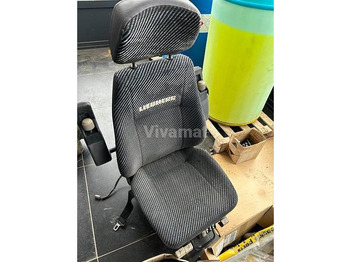 Седалка LIEBHERR