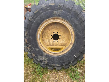 Гуми и джанти MICHELIN