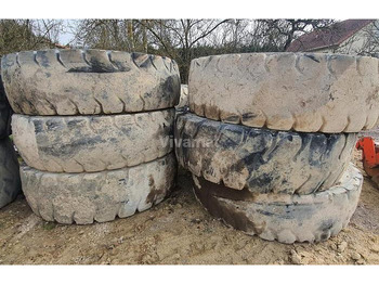 Гуми и джанти MICHELIN